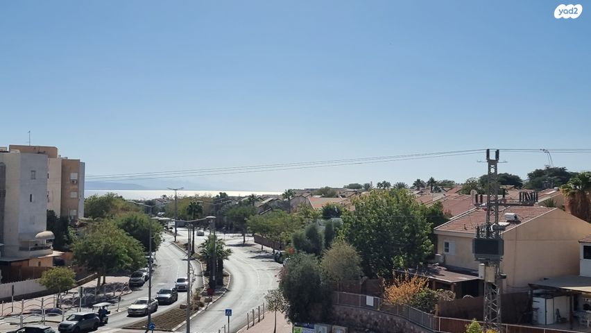 דירה, שדרות ששת הימים, צאלים, מערב 1, אילת