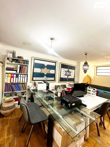 בית פרטי/ קוטג', נחלאות, שערי חסד, ירושלים