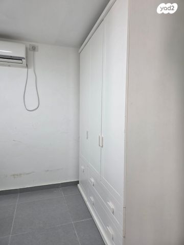 יחידת דיור, הרמב"ם, קרית ים ג', קרית ים