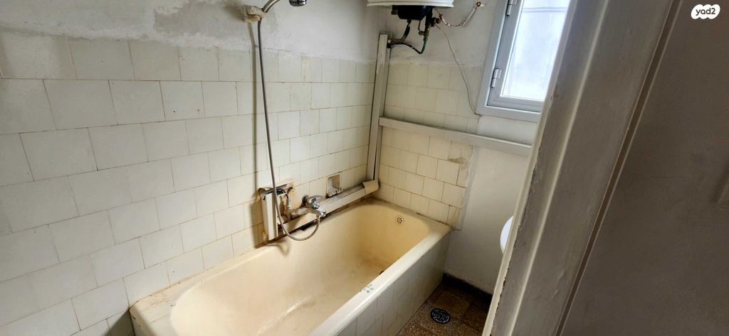 דירה, ארלוזורוב, הצפון הישן - צפון, תל אביב יפו