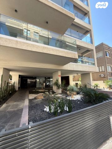 דירת גן, פרישמן, הצפון הישן - דרום, תל אביב יפו