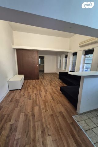 יחידת דיור, דרך הים, כרמל מערבי, חיפה