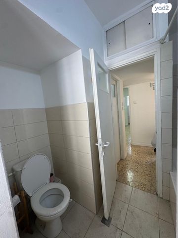 דירה, עמק ברכה, נחלת יצחק, תל אביב יפו