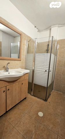 דירה, הנרייטה סולד, גבעה א', שביט, קרית אתא