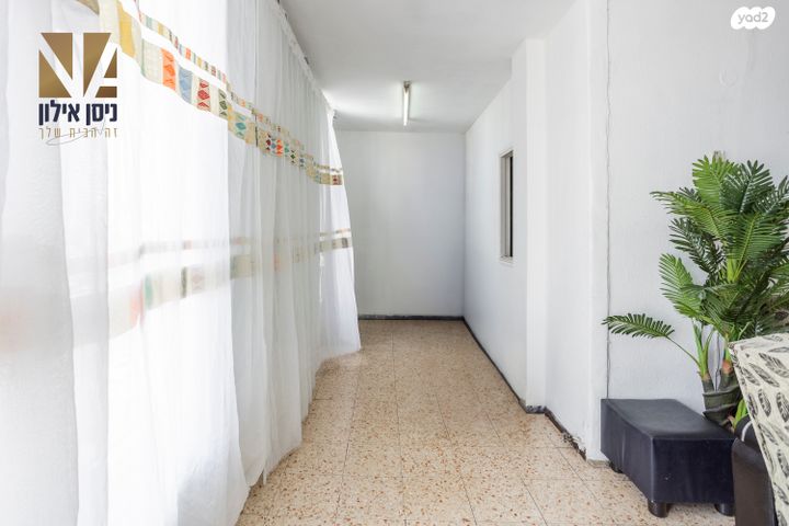 דירה, זאב אורלוב 104, לב המושבה / מרכז העיר, פתח תקווה