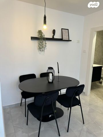 דירה, שדרות יעלים 22, שכונה ה', באר שבע