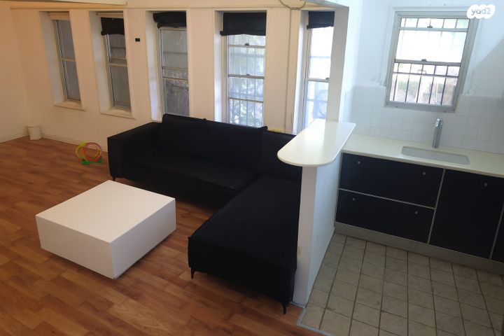 יחידת דיור, דרך הים, כרמל מערבי, חיפה