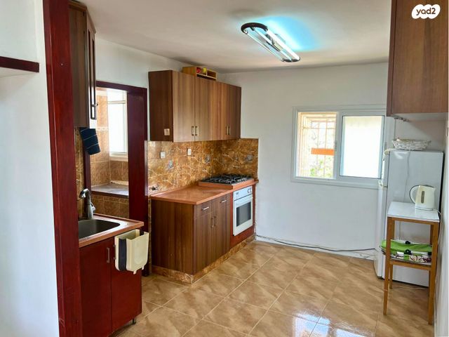 דירה, רחבת רד"ק, שכונה י"א, באר שבע