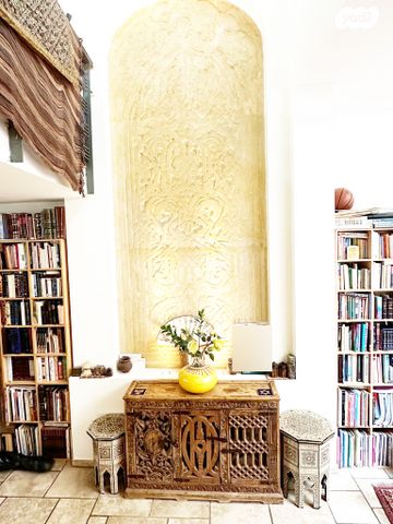 בית פרטי/ קוטג', נחלאות, שערי חסד, ירושלים