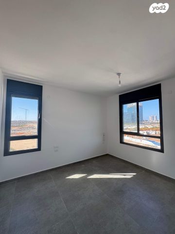 דירה, פארק העסקים האלף, ראשון לציון