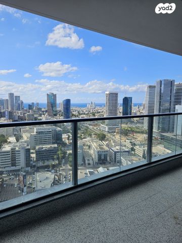 דירה, וינגייט 1, יד אליהו, תל אביב יפו