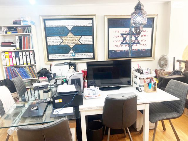 בית פרטי/ קוטג', נחלאות, שערי חסד, ירושלים