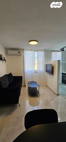 דירה, שדרות יעלים 22, שכונה ה', באר שבע