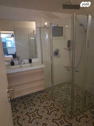 יחידת דיור, דרך הים, כרמל מערבי, חיפה