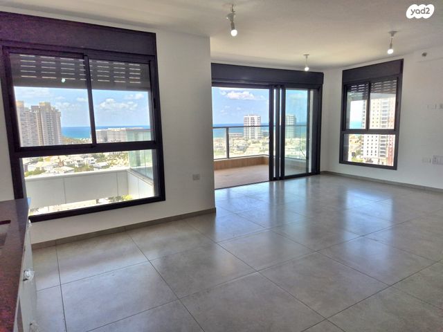 דירה, דרום חדש, פארק הים, בת ים