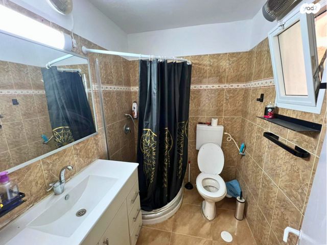 דירה, רחבת רד"ק, שכונה י"א, באר שבע