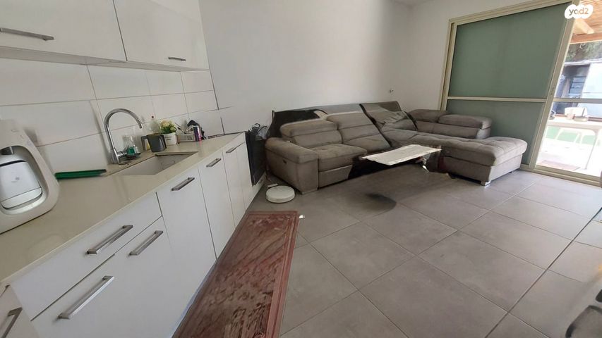 דירה, שכונה 2, תל מונד