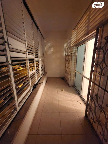 דירה, מרכז העיר, קרית אתא