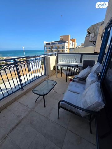 דירה, הנמל 13, מרינה, פארק לאומי וחופים, אשקלון