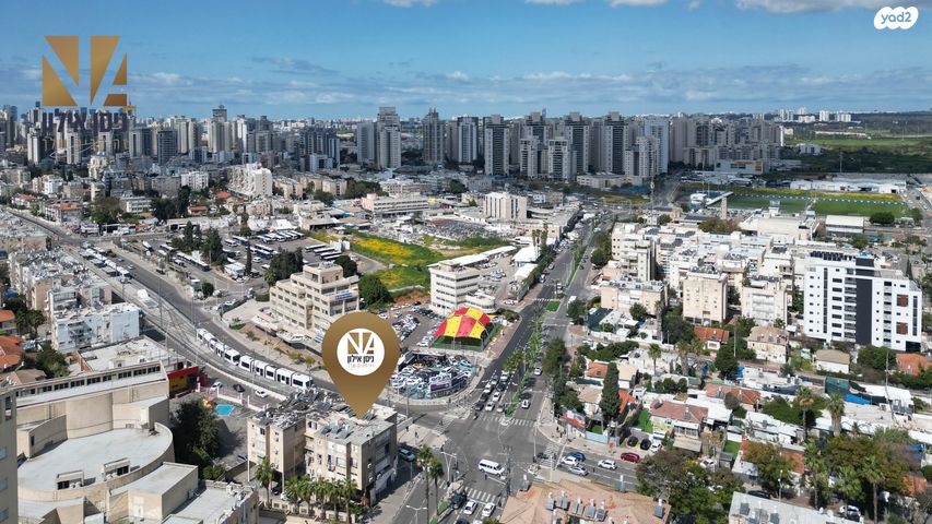 דירה, זאב אורלוב 104, לב המושבה / מרכז העיר, פתח תקווה