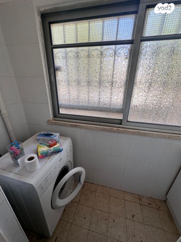 דירה, שכונה י"א, באר שבע