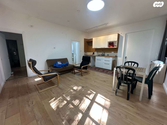 דירת גן, שמעון התרסי, הצפון הישן - צפון, תל אביב יפו