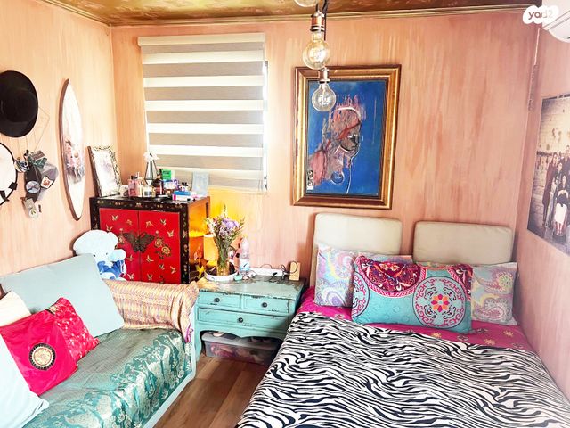 בית פרטי/ קוטג', נחלאות, שערי חסד, ירושלים