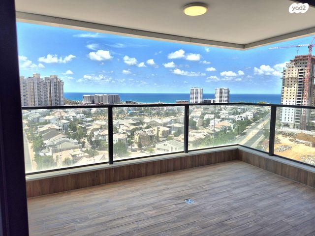 דרום חדש, פארק הים