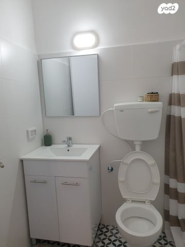 יחידת דיור, המכתשים, שכונה ד', באר שבע