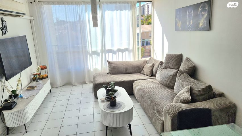 דירה, שדרות ששת הימים, צאלים, מערב 1, אילת