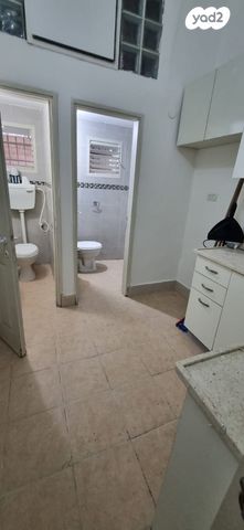 דירה, העיר התחתית, ואדי סאליב, חיפה