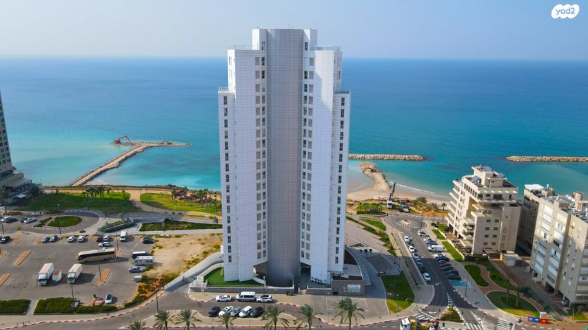 שדרות בן גוריון 2