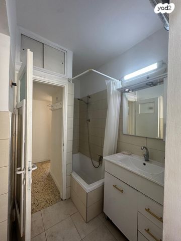 דירה, עמק ברכה, נחלת יצחק, תל אביב יפו