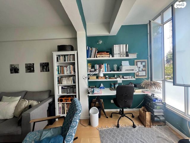 דירה, דרך השלום, תל חיים, תל אביב יפו