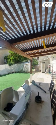 דירה, שכונה 2, תל מונד