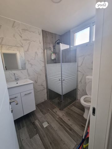 יחידת דיור, מינץ 30, שכונה ב', באר שבע