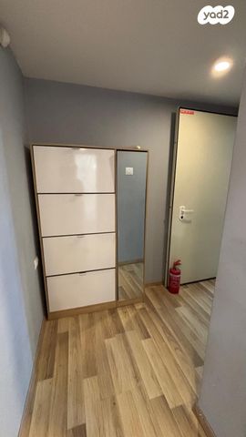 דירה, העלייה, עיר, מרכז העיר, נהריה