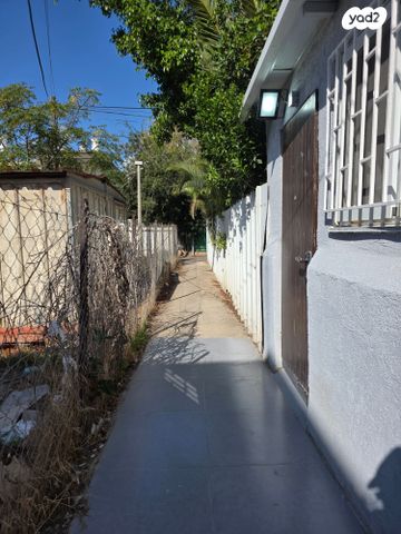 יחידת דיור, הרמב"ם, קרית ים ג', קרית ים