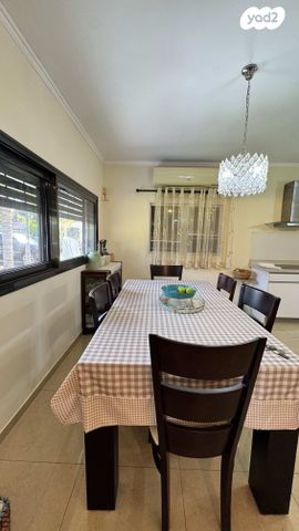 בית פרטי/ קוטג', דרך היוגב, סגולה, סגולה