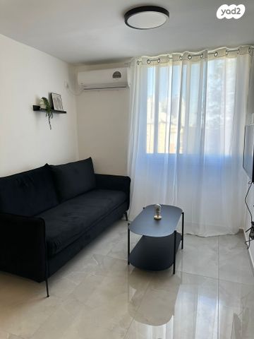 דירה, שדרות יעלים 22, שכונה ה', באר שבע