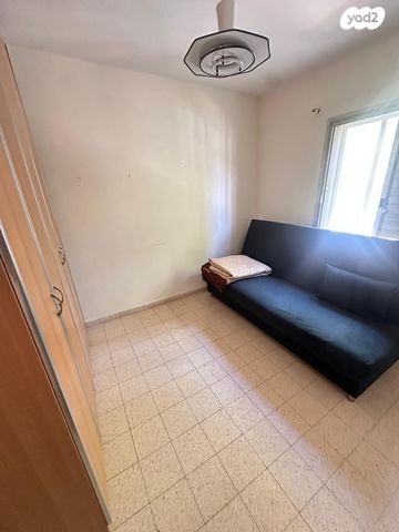 דירה, שכונה י"א, באר שבע