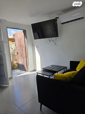 יחידת דיור, הרמב"ם, קרית ים ג', קרית ים