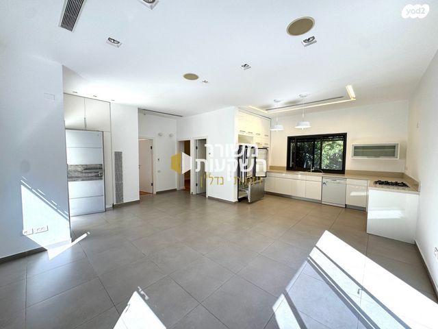 בית פרטי/ קוטג', שלווה, הרצליה פיתוח, הרצליה