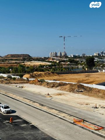 דירה, פארק העסקים האלף, ראשון לציון