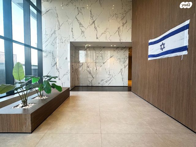 דירה, יער ביריה, נופי בן שמן, לוד