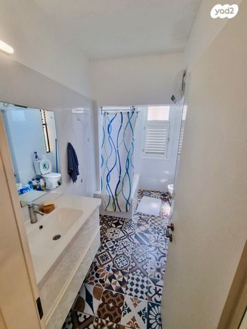 דירה, הירדן, אזור הבילויים, רמת גן