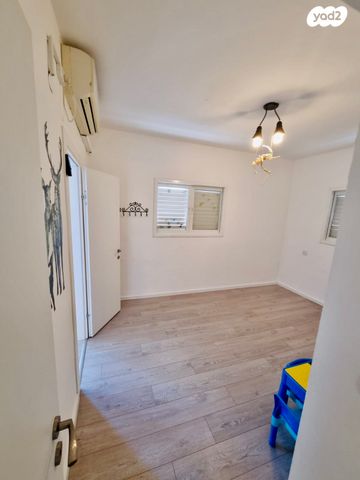 דירה, הירדן, אזור הבילויים, רמת גן