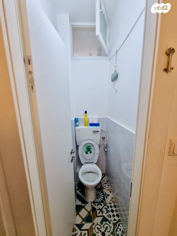 דירה, הירדן, אזור הבילויים, רמת גן