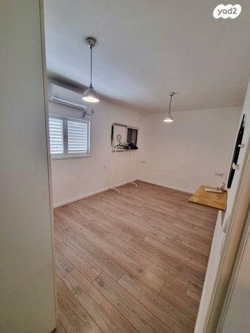 דירה, הירדן, אזור הבילויים, רמת גן