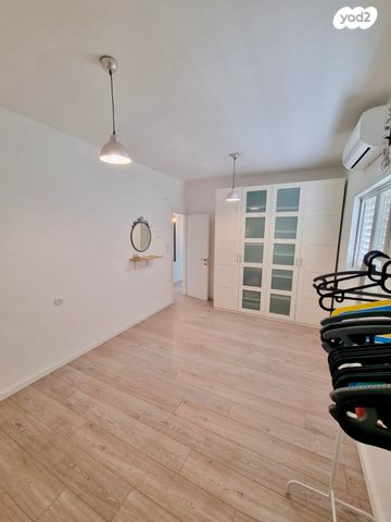 דירה, הירדן, אזור הבילויים, רמת גן